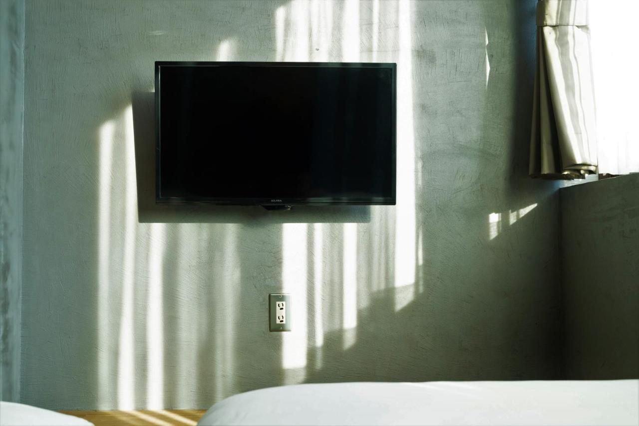 Material Hotel Kyoto Eksteriør billede
